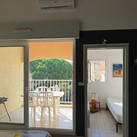 Jean Bart III Joli T2 Cabine Mezzanine Proche Plage Richelieu Cap D'אגדה מראה חיצוני תמונה